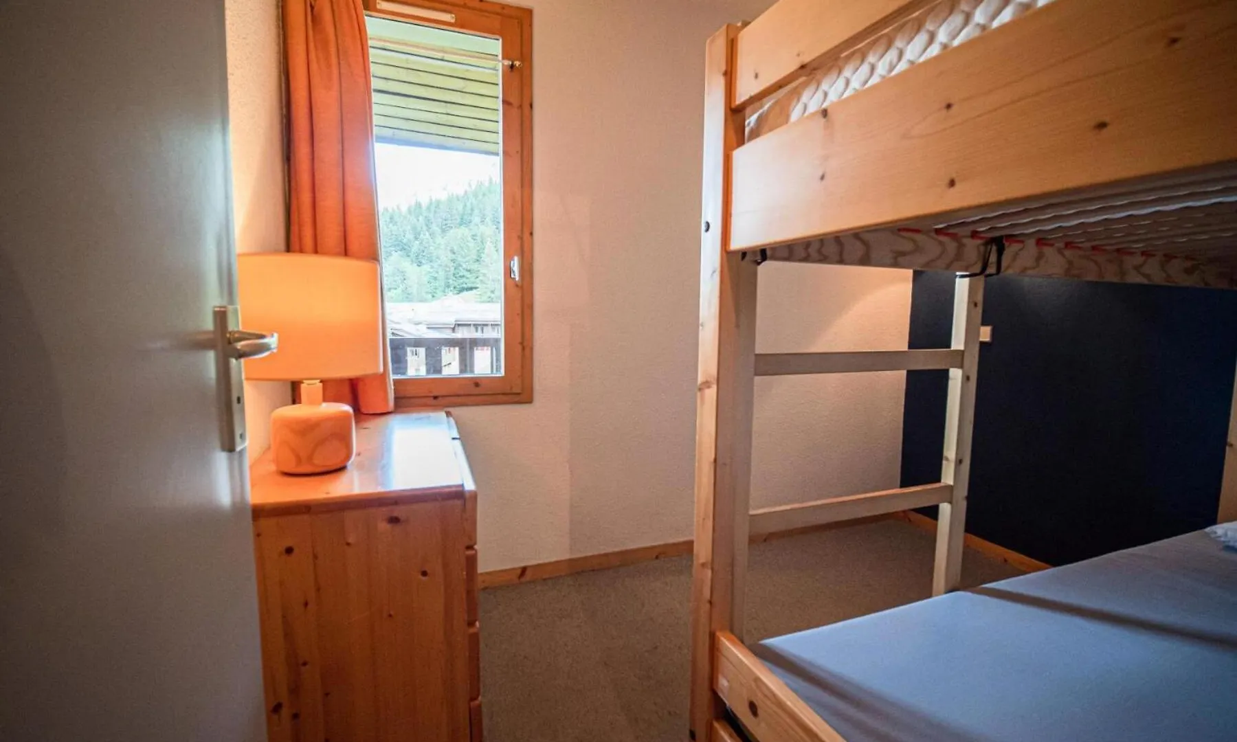 Residence Cheval Blanc G - Cheval Blanc C73 Mae-9261 ヴァルモレル 0*,  フランス